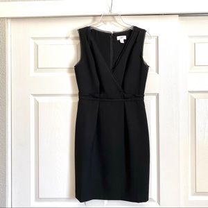 The Perfect Black Dress Sz 4